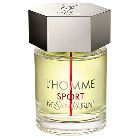 l homme sport yves saint laurent prezzo|ysl homme sport.